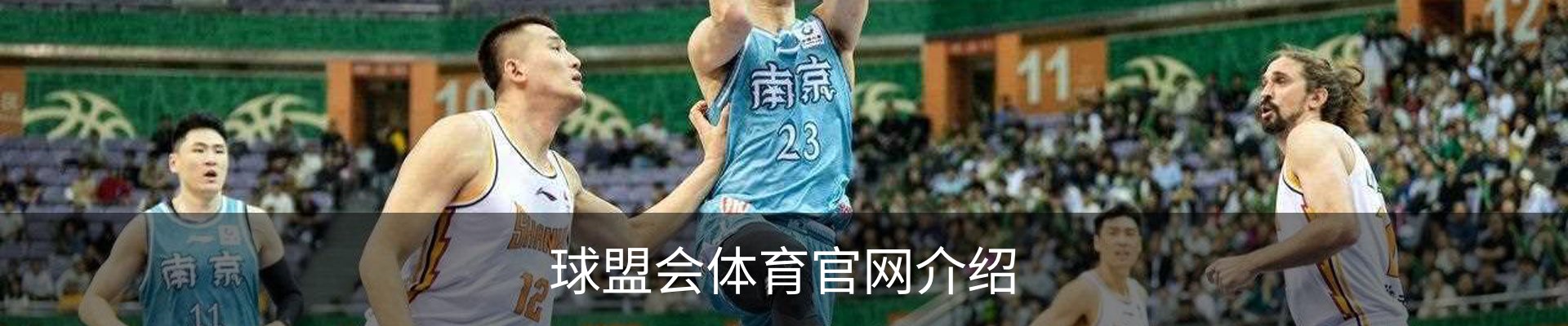 球盟会体育官网介绍